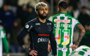 flamengo x juventude: mexidas de filipe luís, presença da nação e escalações para confronto