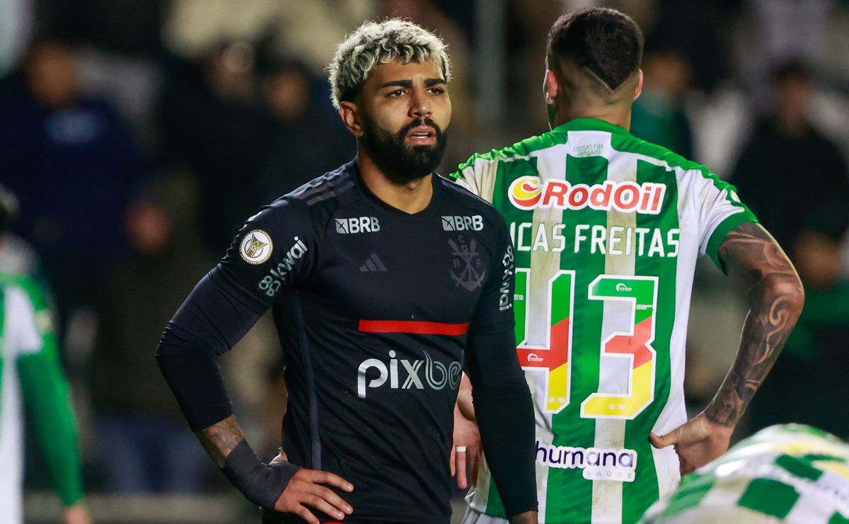 flamengo x juventude: mexidas de filipe luís, presença da nação e escalações para confronto