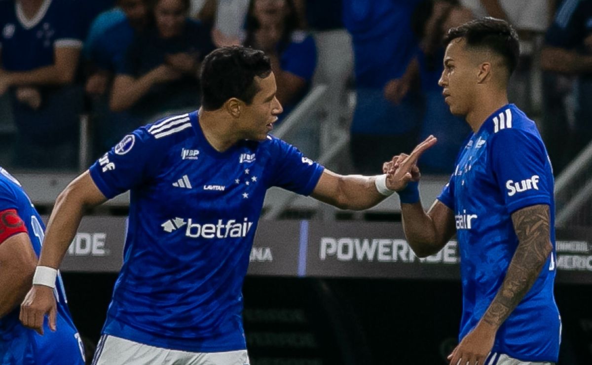 cruzeiro tem má fase confirmada em empate e torcida mantém esperança viva: "classificação"