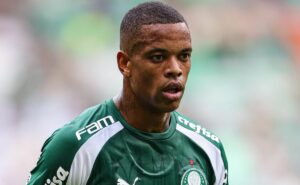 palmeiras recebe decisão oficial do stjd e punição de caio paulista foi descartada