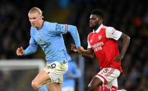 arsenal pode acabar com a hegemonia do city na premier league? confira as odds