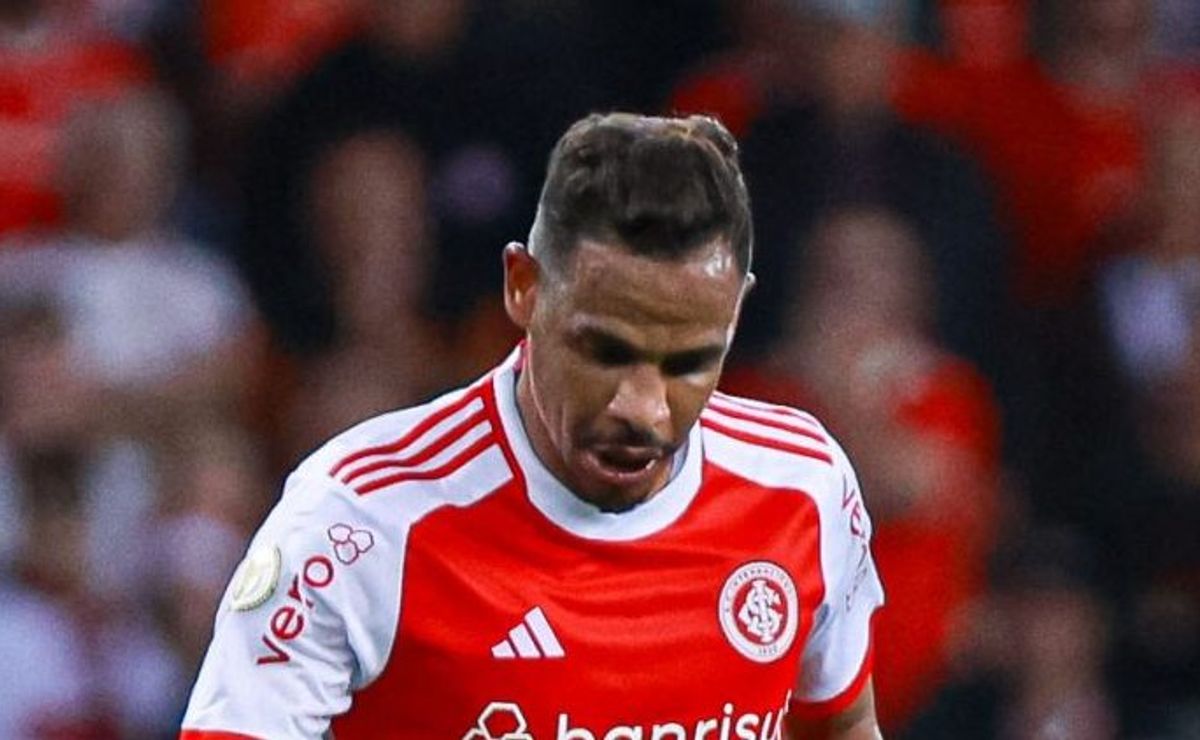 escalação do internacional: roger machado esboça time sem fernando para enfrentar corinthians