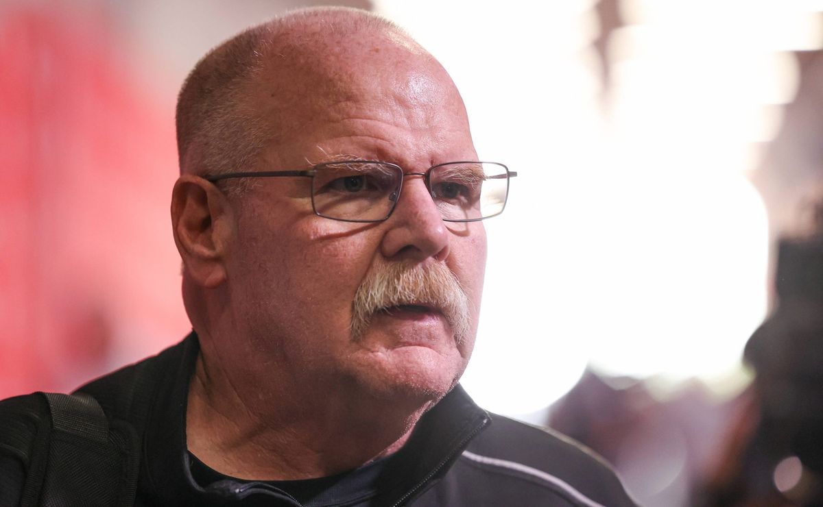 nfl: os chiefs de andy reid perdem companheiro veterano de patrick mahomes para o jogo contra os 49ers