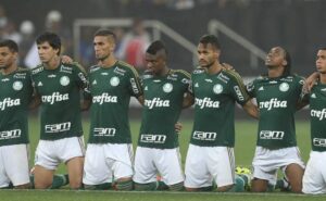 kelvin e jackson, campeões no palmeiras, conseguem acesso e vão jogar a série b