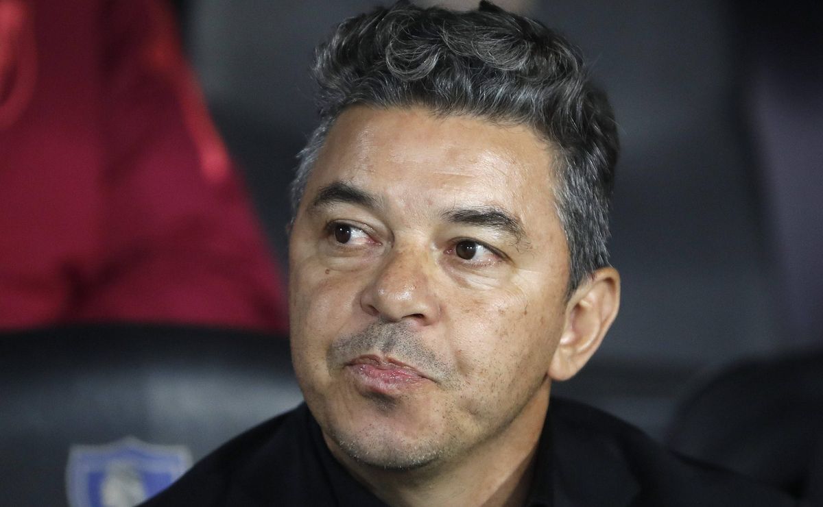 adversário do atlético mg na libertadores, river plate pode ter desfalques importantes contra o galo