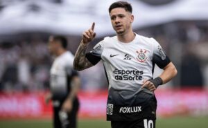 flamengo x corinthians: coringão tem chances de largar na frente fora de casa?