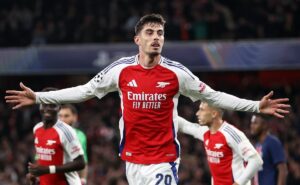 palpite arsenal x southampton – premier league – 05/10/2024