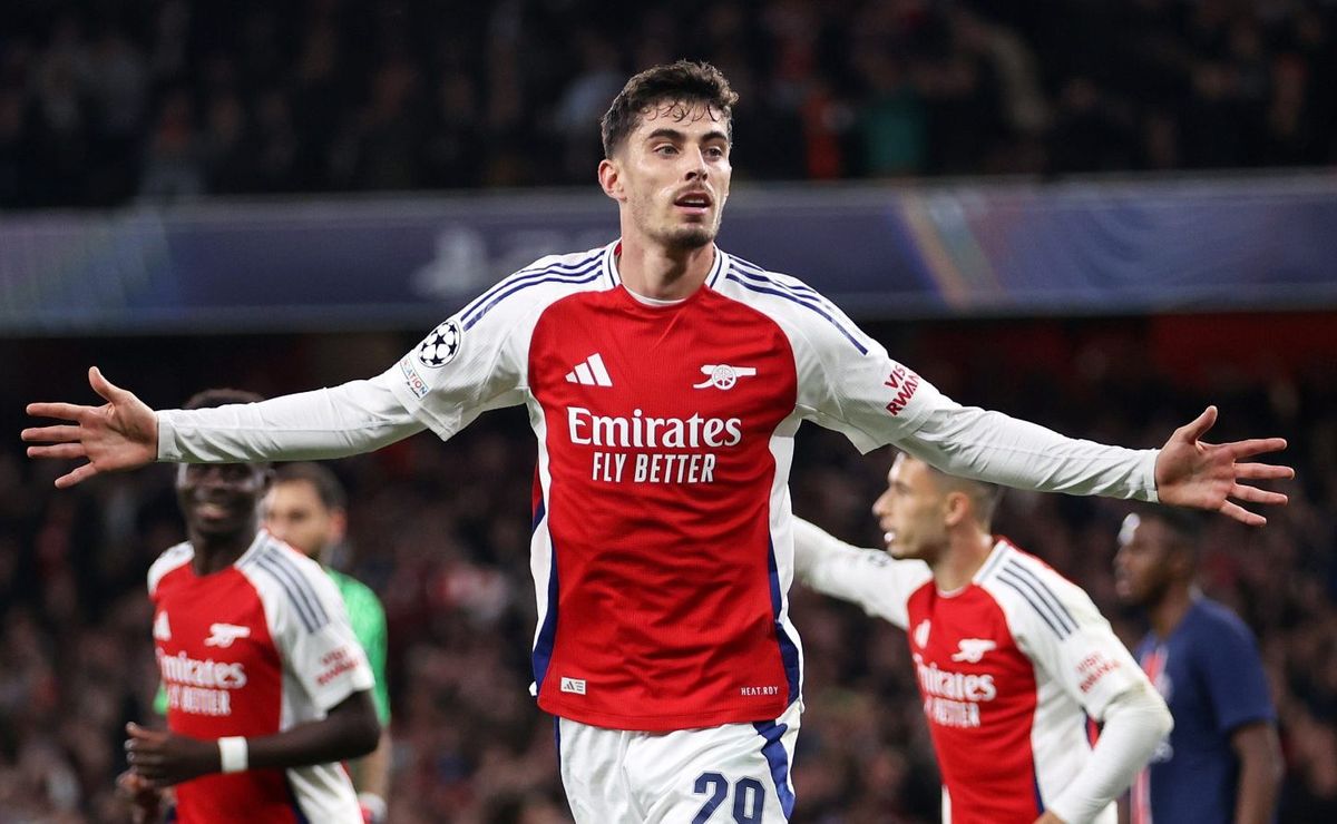 palpite arsenal x southampton – premier league – 05/10/2024