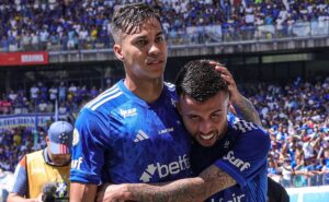 kaio jorge abre o jogo sobre lesão de matheus henrique e tranquila torcida do cruzeiro 