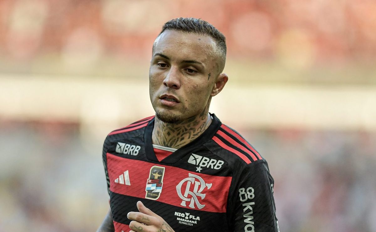 cebolinha recebe tratamento especial no flamengo, e retorno aos gramados pode acontecer antes do esperado