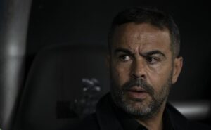 artur jorge garante foco do botafogo no brasileirão: 'faz parte da ambição'