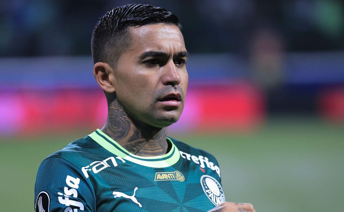 dudu deve seguir no palmeiras em 2025 e informação chega na torcida do cruzeiro