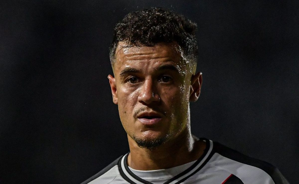 vasco põe fim em má sequência, e vence o cuiabá com a força da torcida; coutinho comemora primeira vitória