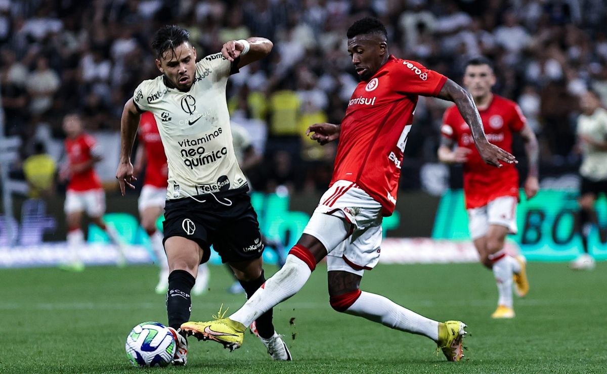 brasileirão betano série a 2024: corinthians x internacional – horário, escalações, arbitragem e informações principais