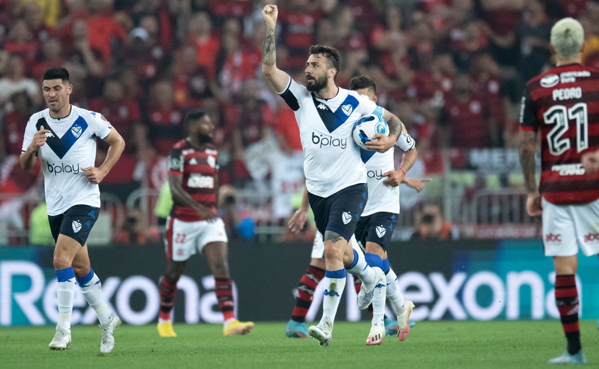 river plate x vélez sársfield – campeonato argentino – 18/10/2024