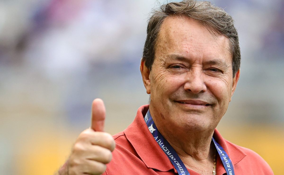 record divulga transmissão do brasileirão 2025 com cruzeiro e times da lfu