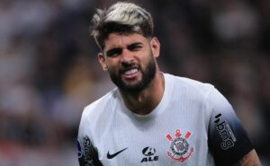 vai para europa? saída de yuri alberto vira realidade e corinthians avalia impacto no elenco