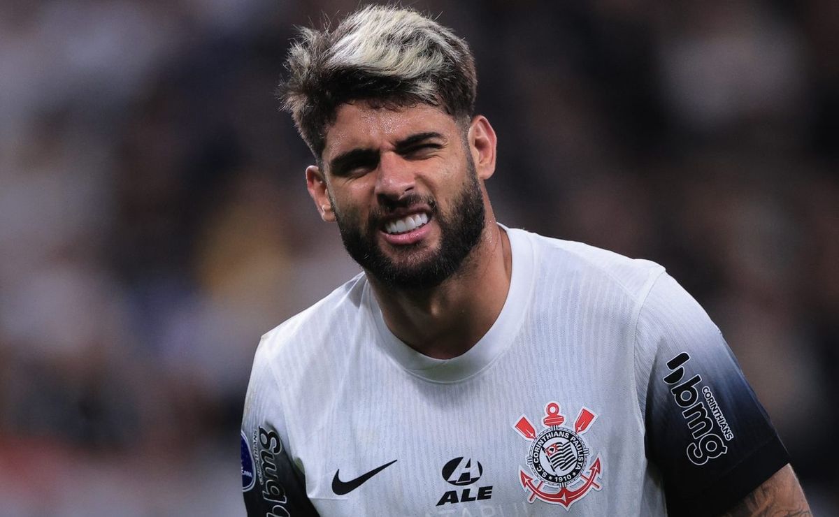 vai para europa? saída de yuri alberto vira realidade e corinthians avalia impacto no elenco
