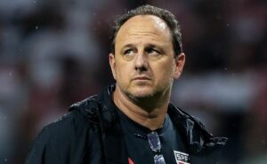 zubeldía é comparado a rogério ceni e jornalista detalha problema no são paulo: “ciúme em...”