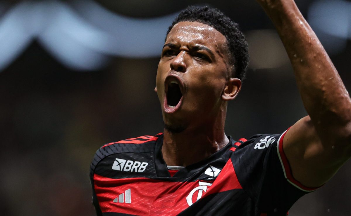 torcedor do grêmio explica situação após acusação do flamengo sobre carlinhos: "aí eu grito..."