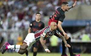 fluminense x athletico pr: retornos, baixas importantes, público e prováveis escalações para o confronto
