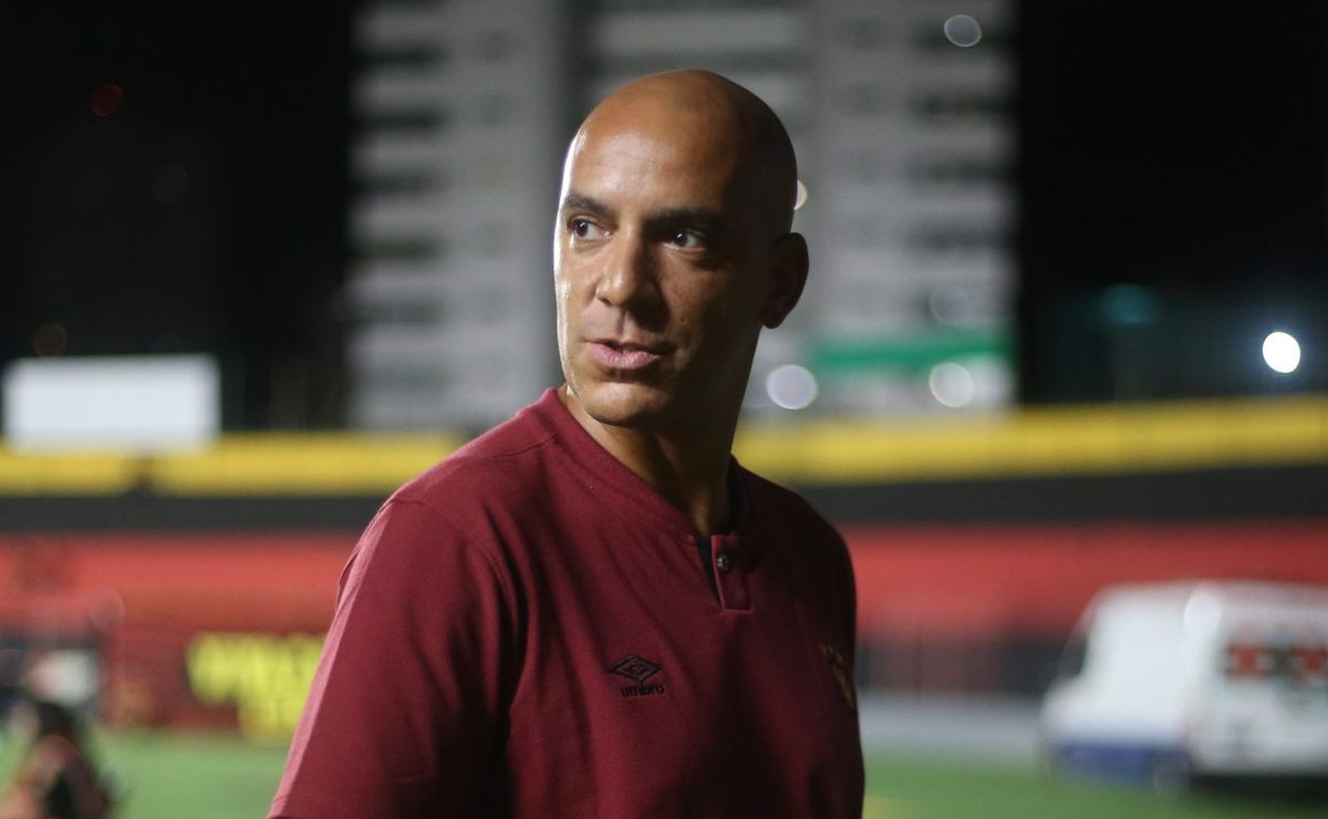 ex cruzeiro, pepa consegue sequência incrível com o sport na série b