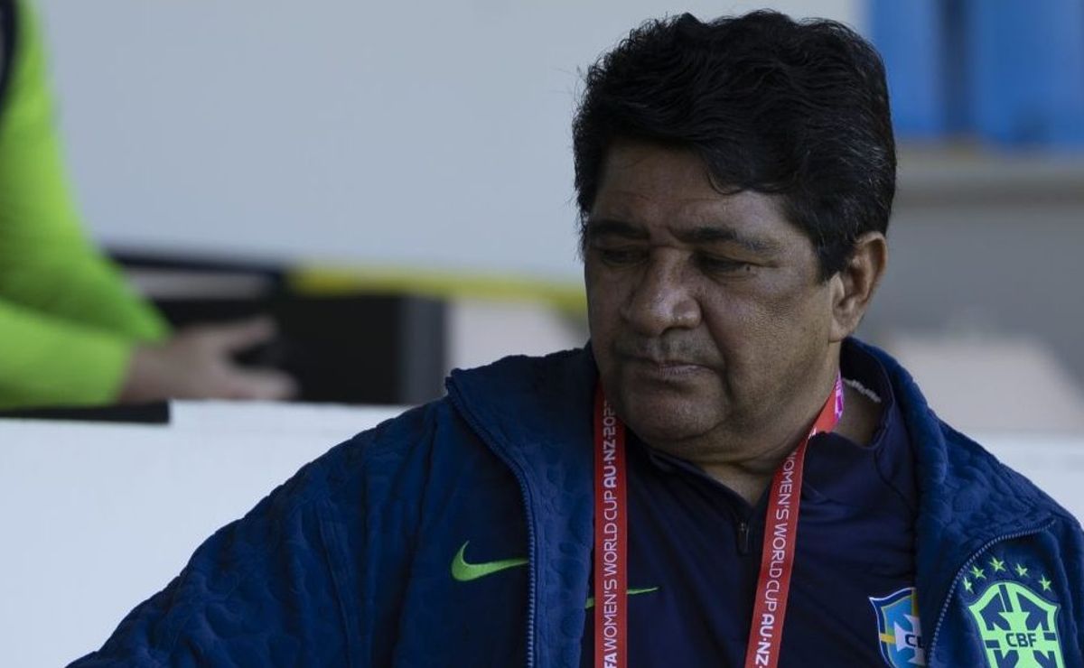 cbf recebe comunicado do flamengo antes da final da copa do brasil