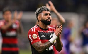zico comenta sobre clima de gabigol com tite no flamengo: "o problema..."