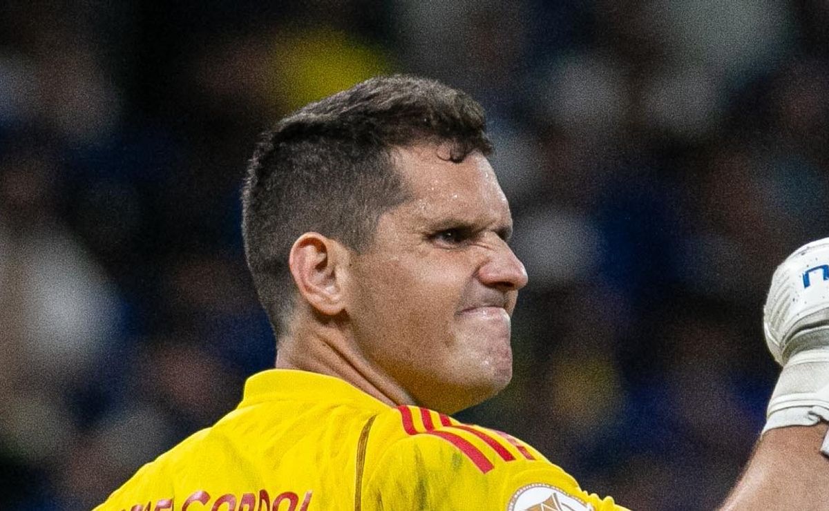 rafael cabral não interessa ao santos e volta ao cruzeiro em 2025 é confirmada