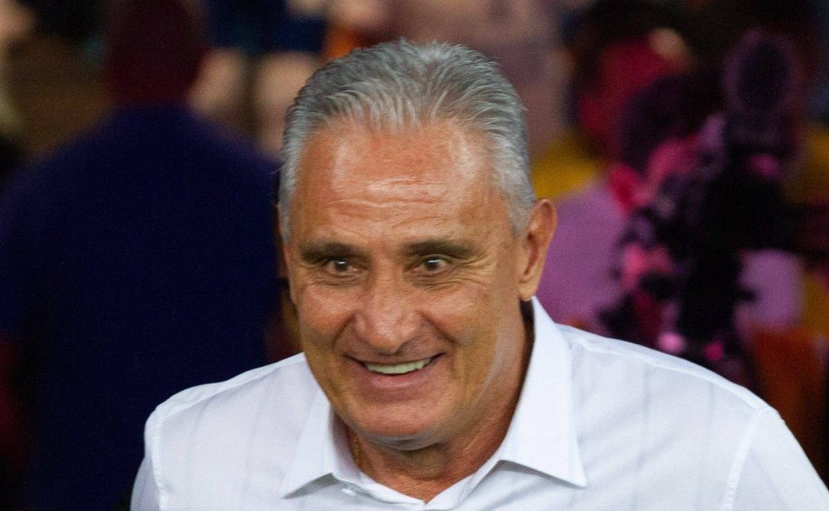 tite no vasco é aprovado imediatamente pela torcida para substituir rafael paiva