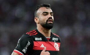 convocado pela seleção e reserva no flamengo, fabrício bruno lidera ações defensivas em 2024