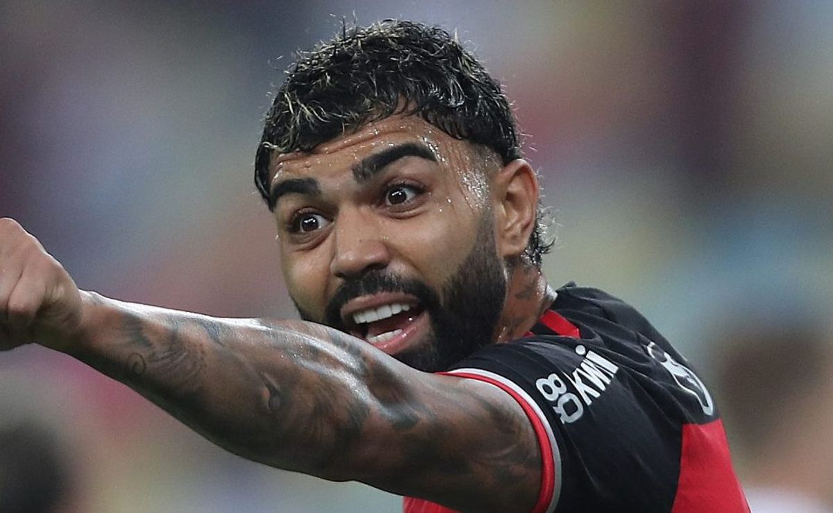 gabigol muda de ideia e toma decisão sobre seu futuro no flamengo de forma antecipada