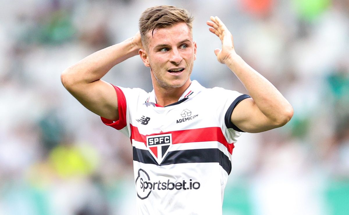 galoppo tem nova decisão sobre saída do são paulo e quer jogar mais com zubeldía 
