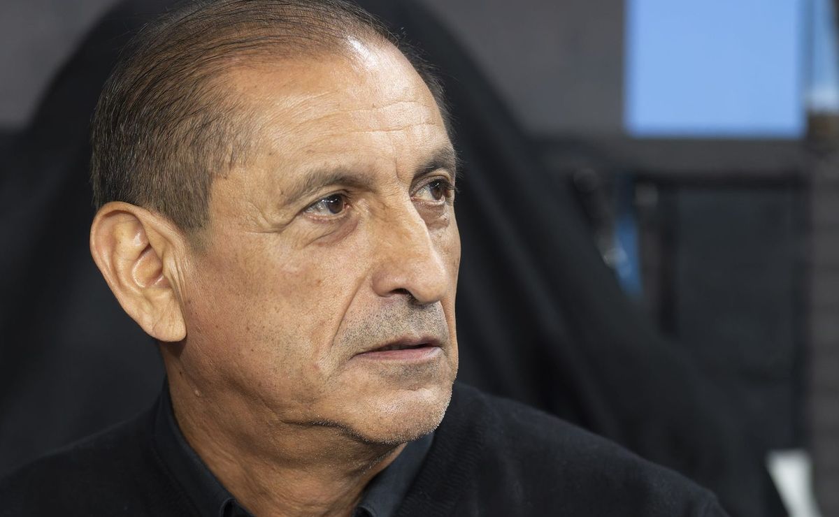 demissão de ramón díaz no corinthians será decretada se apenas 1 cenário acontecer no brasileirão