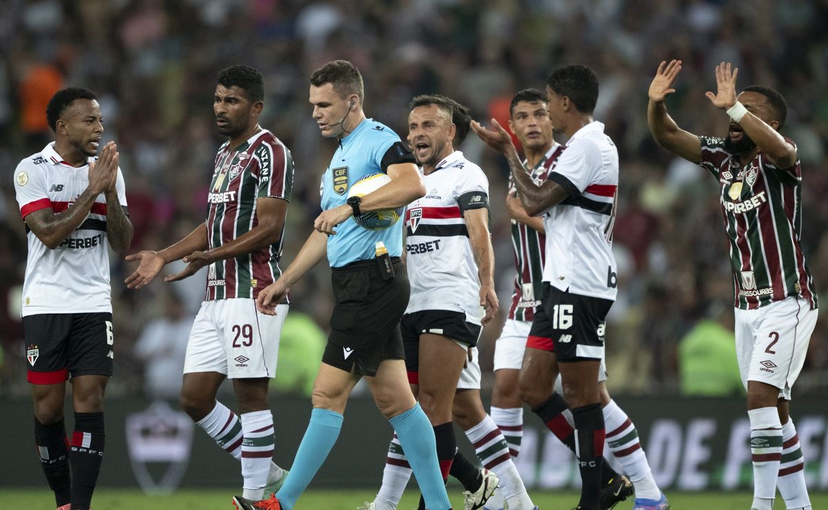 anulação de fluminense x são paulo possui data definida para julgamento no stjd