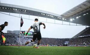 corinthians vai ficar sem a neo química arena mais uma vez por conta da nfl