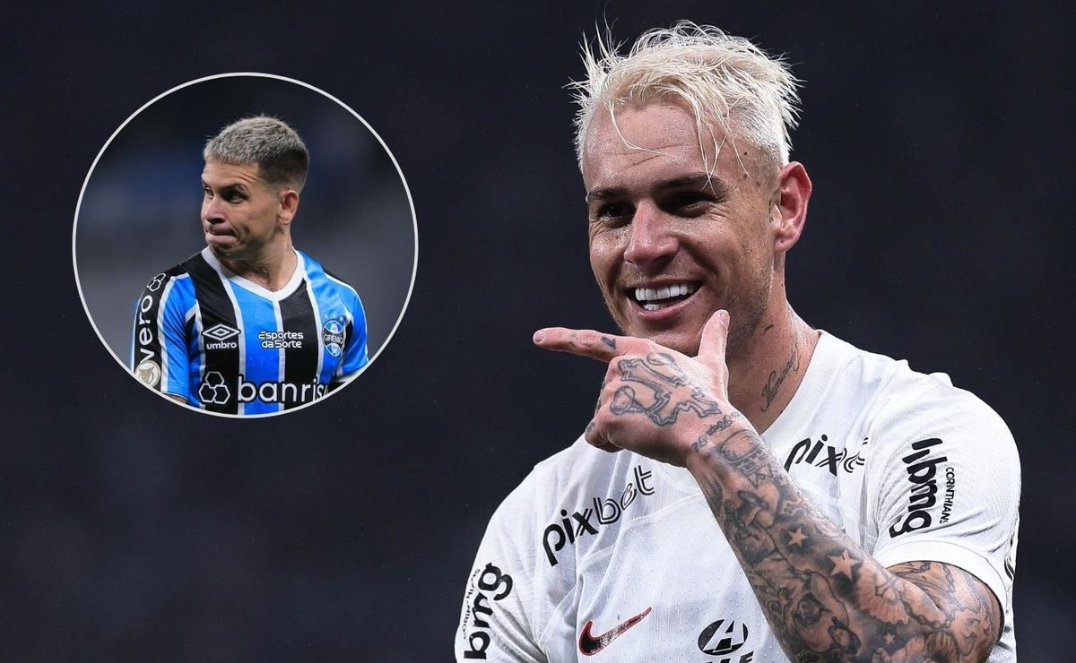 róger guedes tem aprovação da torcida do grêmio para substituir soteldo: “tragam ele”