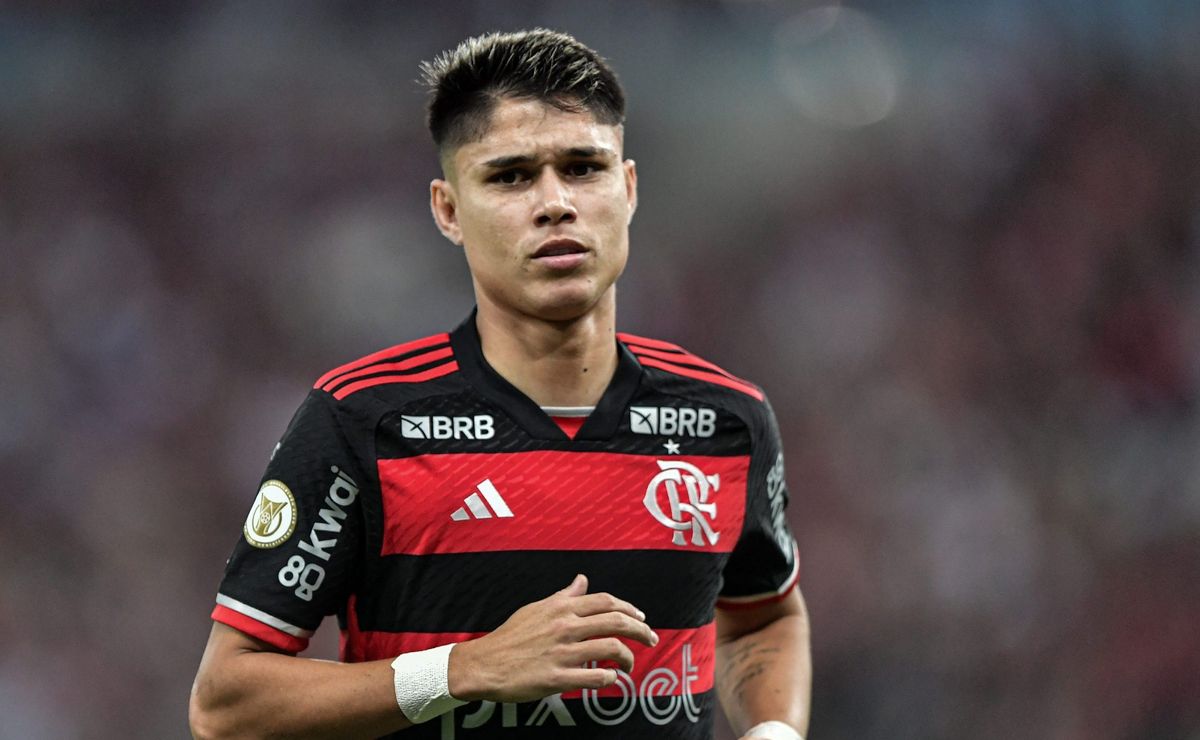 flamengo de filipe luís espera contar com retorno de luiz araújo em 2024