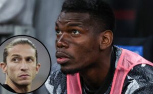 juventus de pogba sonda flamengo para contratar da mata, pupilo de filipe luís no sub 20