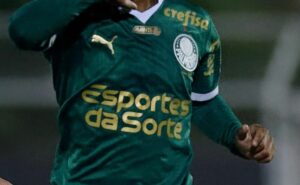 palmeiras feminino tem até dia 10 para retirar do uniforme patrocinadora considerada irregular no brasil