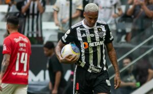 atlético mg recebe atualização do caso deyverson, e cuiabá não aceita acordo