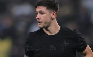 escalação do corinthians: fagner é barrado e rodrigo garro é única dúvida de ramón díaz