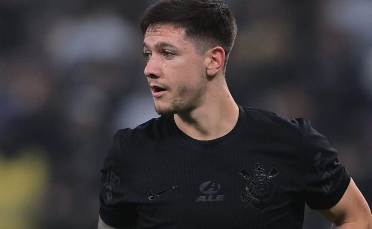 escalação do corinthians: fagner é barrado e rodrigo garro é única dúvida de ramón díaz