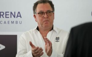 marcelo teixeira continua faxina no elenco e santos não terá nathan santos em 2025 