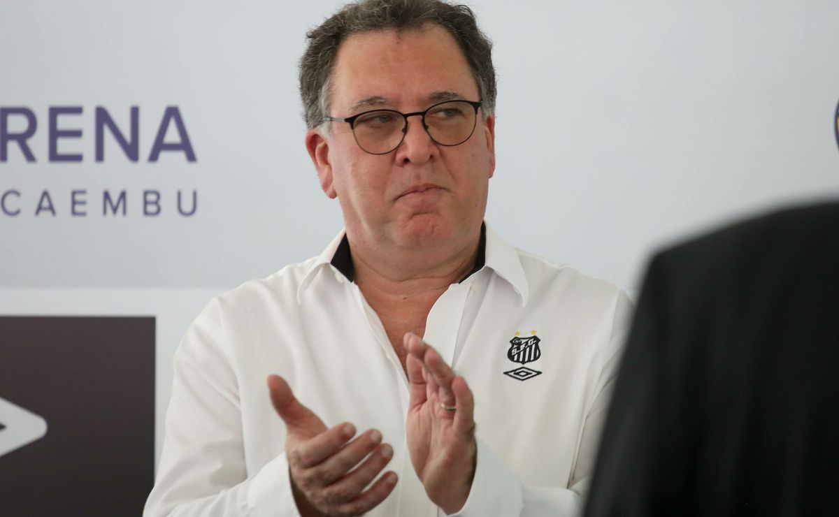 marcelo teixeira continua faxina no elenco e santos não terá nathan santos em 2025 