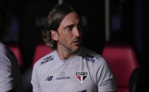 contratado pelo são paulo, ruan busca convencer zubeldía nos bastidores