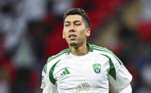 roberto firmino no cruzeiro tem aprovação e pedido da torcida: “queria muito”