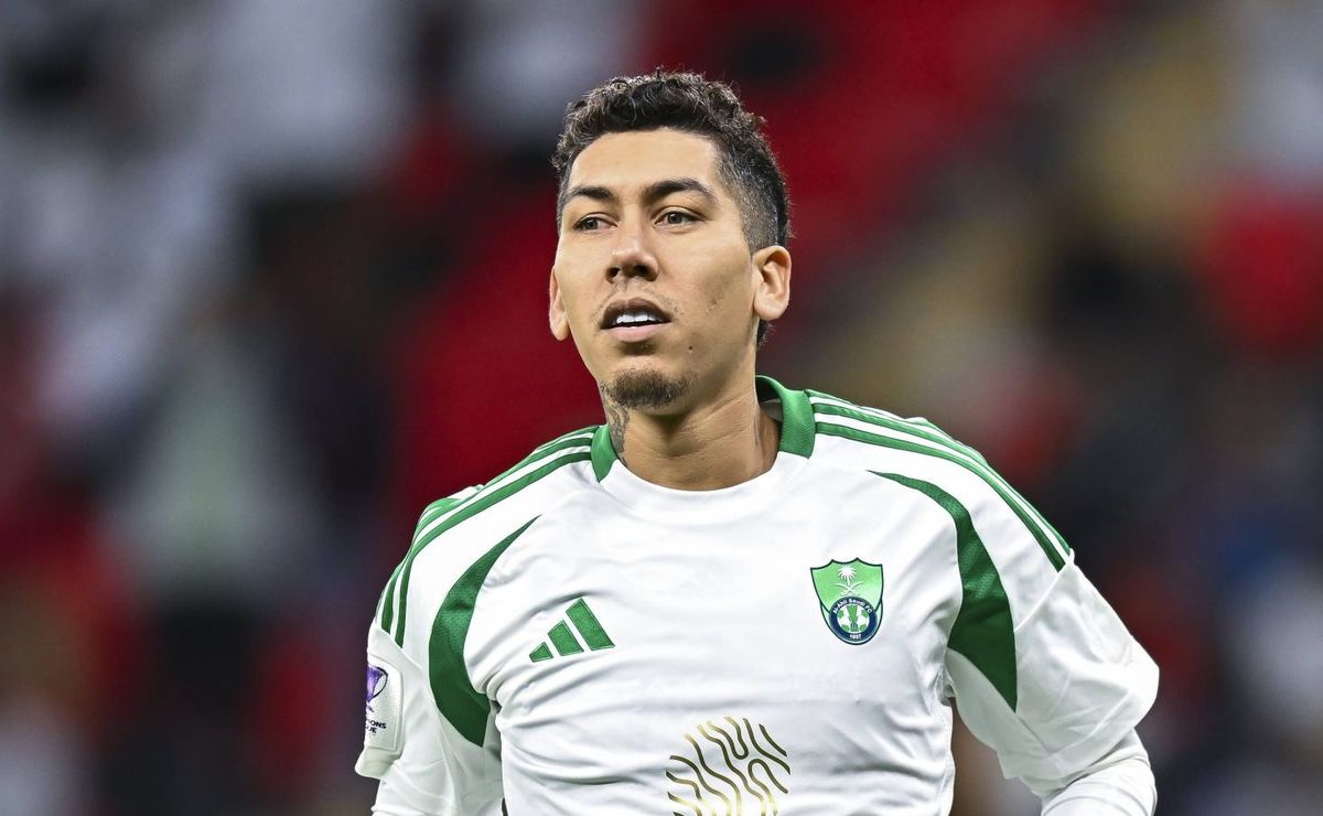 roberto firmino no cruzeiro tem aprovação e pedido da torcida: “queria muito”