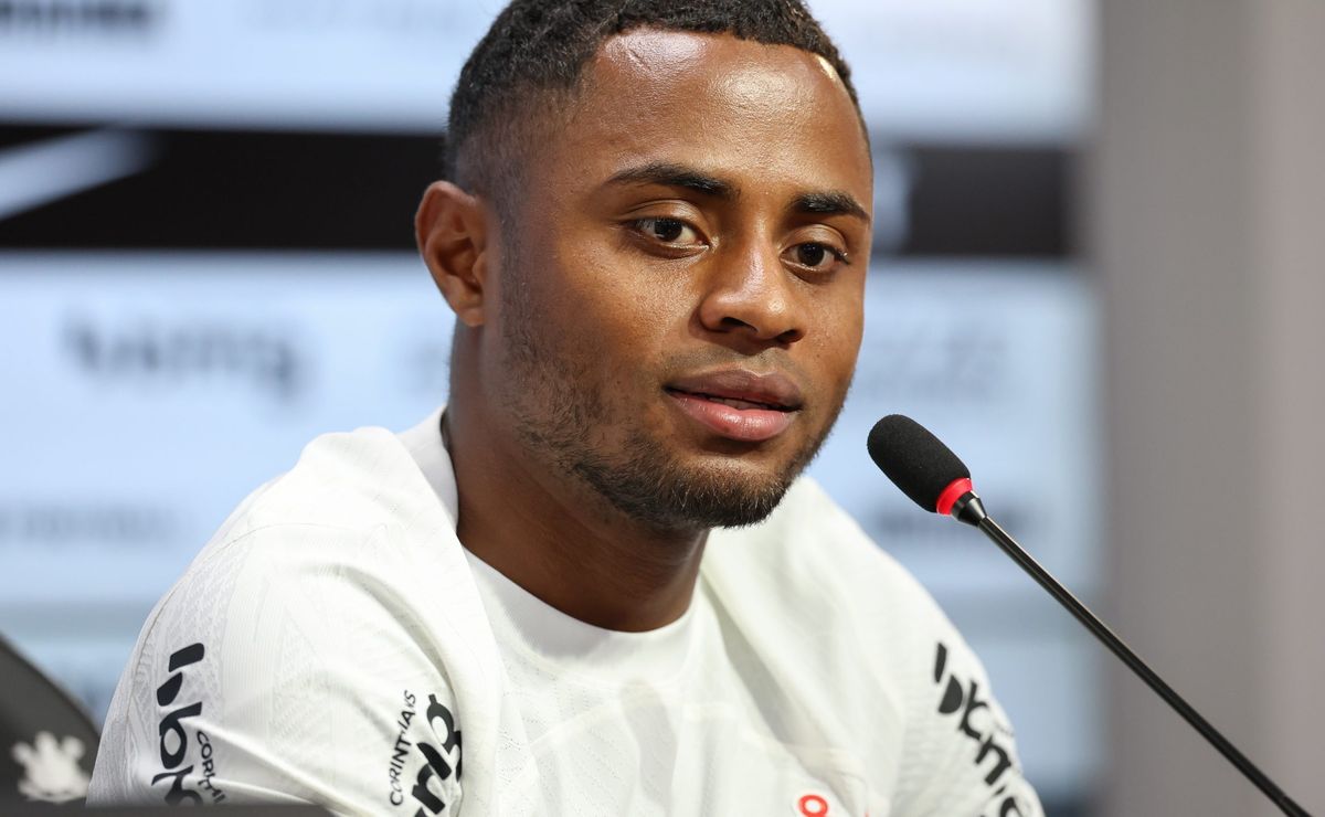 ramón teme volta de palacios ao corinthians e lateral deve jogar somente em 2025