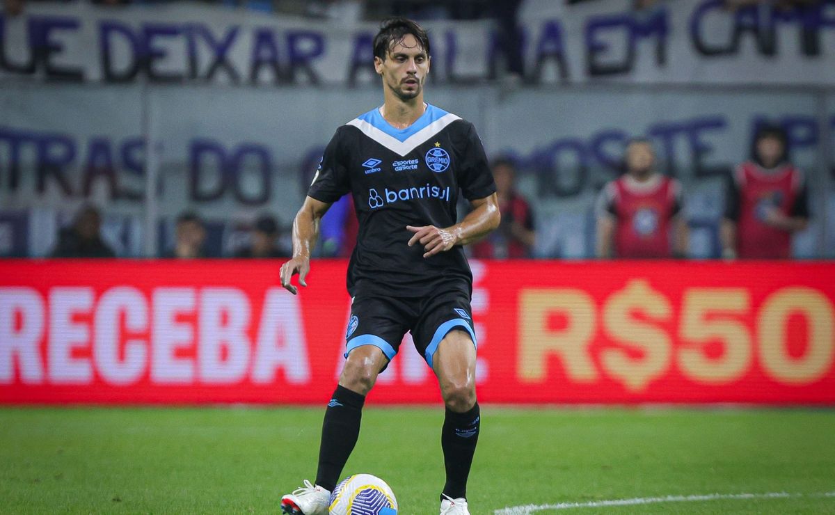 rodrigo caio quer ficar no grêmio e renovação é aceita com termos do contrato atual